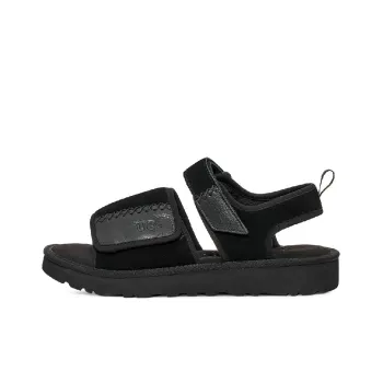 UGG Stylish Sandals Men's Black