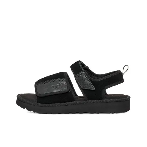 UGG One-Strap Sandals Men