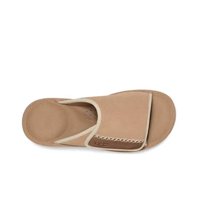 UGG EVA Slide Slippers Men's Sand-4