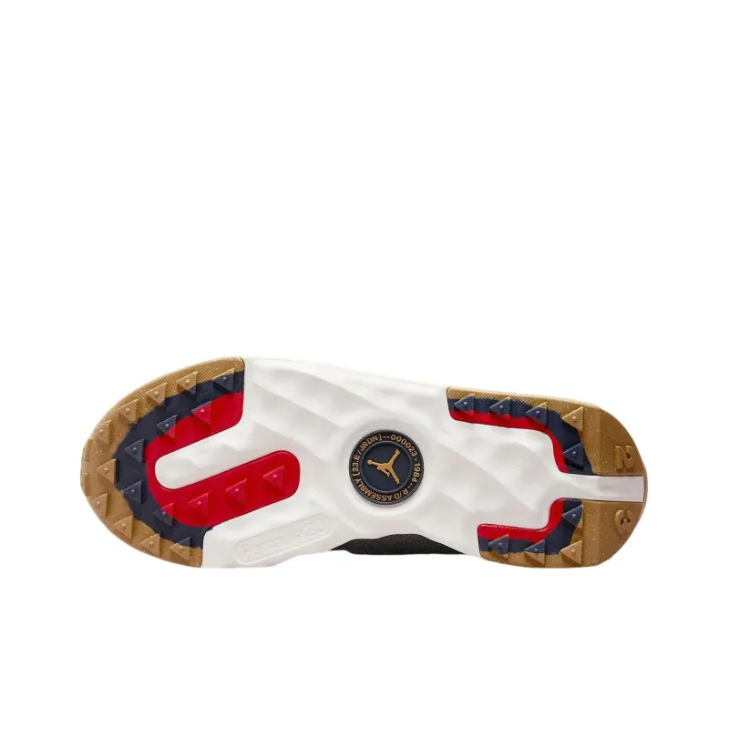 Jordan Granville Pro Obsidian Wheat University Red Sail-5