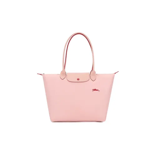 LONGCHAMP Le Pliage Club Handbags Rose