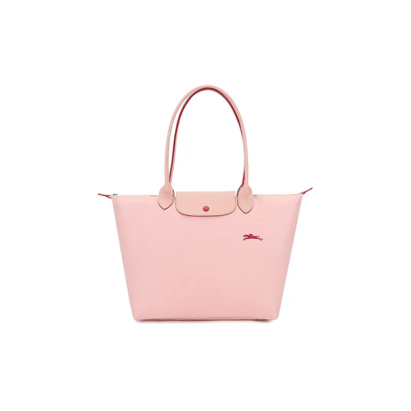 LONGCHAMP Le Pliage Club Handbags Rose-0