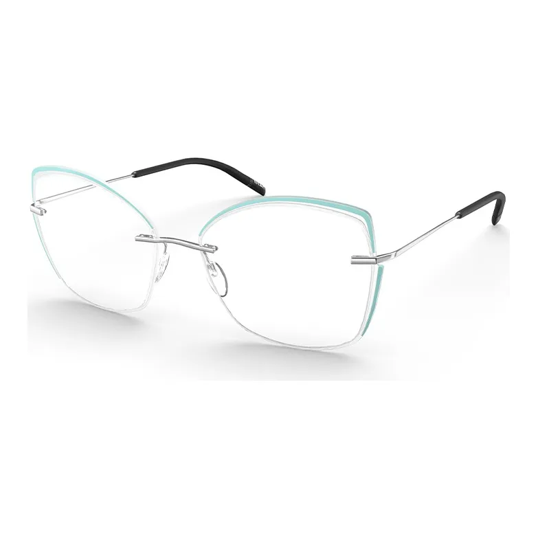SILHOUETTE Eyeglass Frames Women's-2