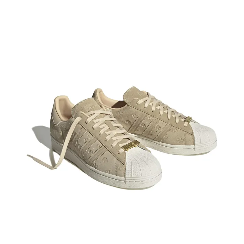 Adidas Originals Superstar 'Savanna Off White'-2