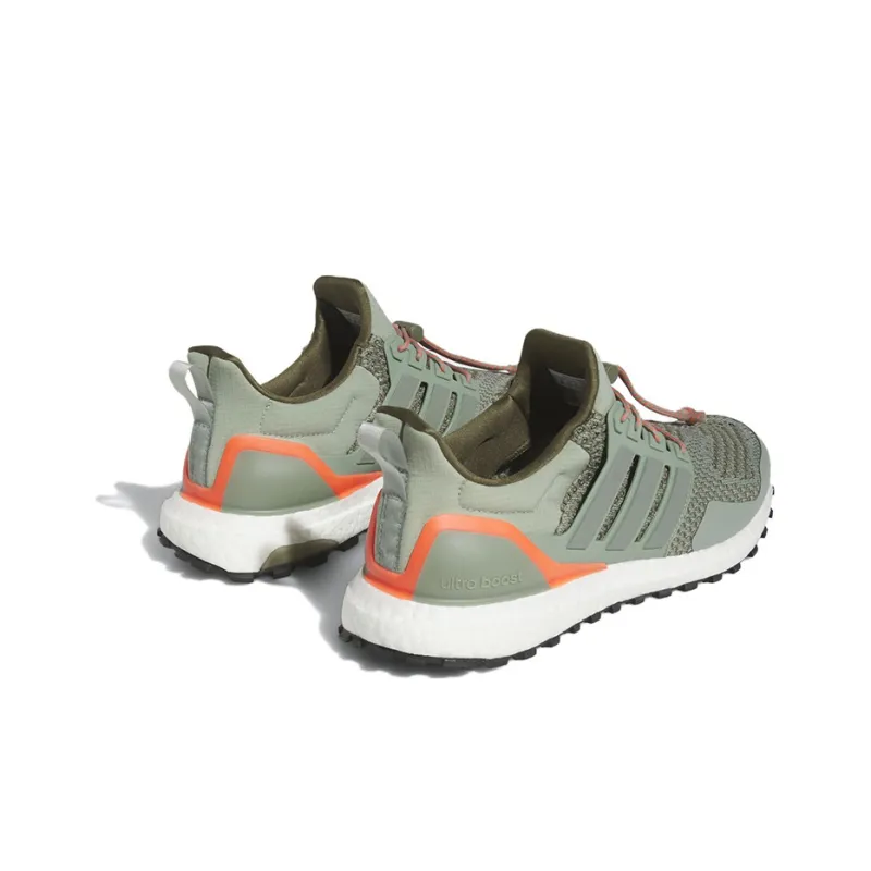 Adidas UltraBoost 1.0 'Olive Strata Orange'-3