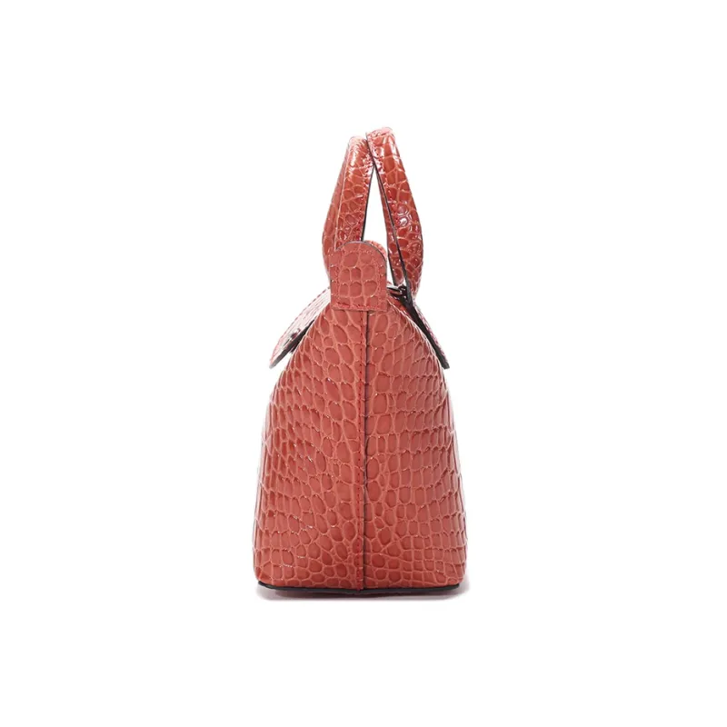 LONGCHAMP Le Pliage Cuir Handbags-2