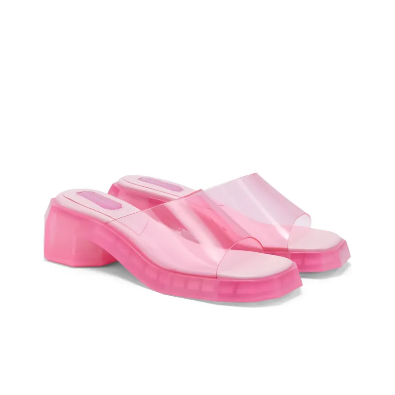 CHARLES&KEITH Cool Drag Women's-5