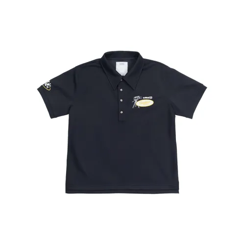 CHEMIST CREATIONS Unisex Polo Shirt