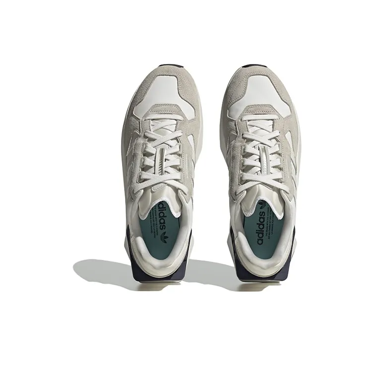 Adidas Originals Treziod Pt 'Light Brown'-4