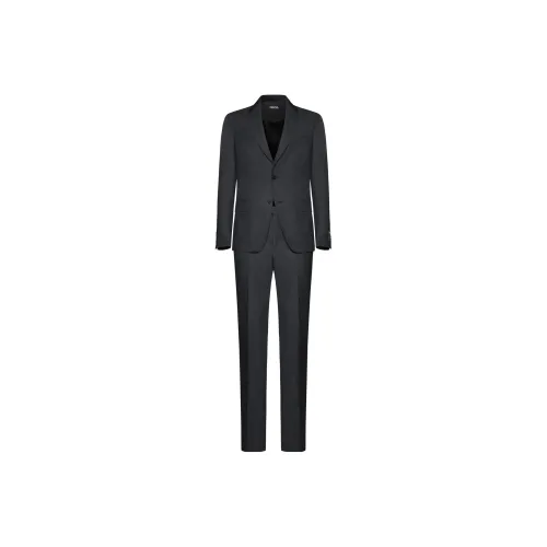 Zzegna Business Suits Men