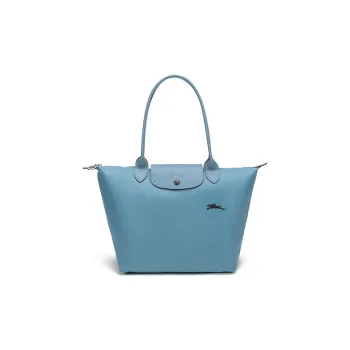 LONGCHAMP Le Pliage Club Handbags Lake Blue