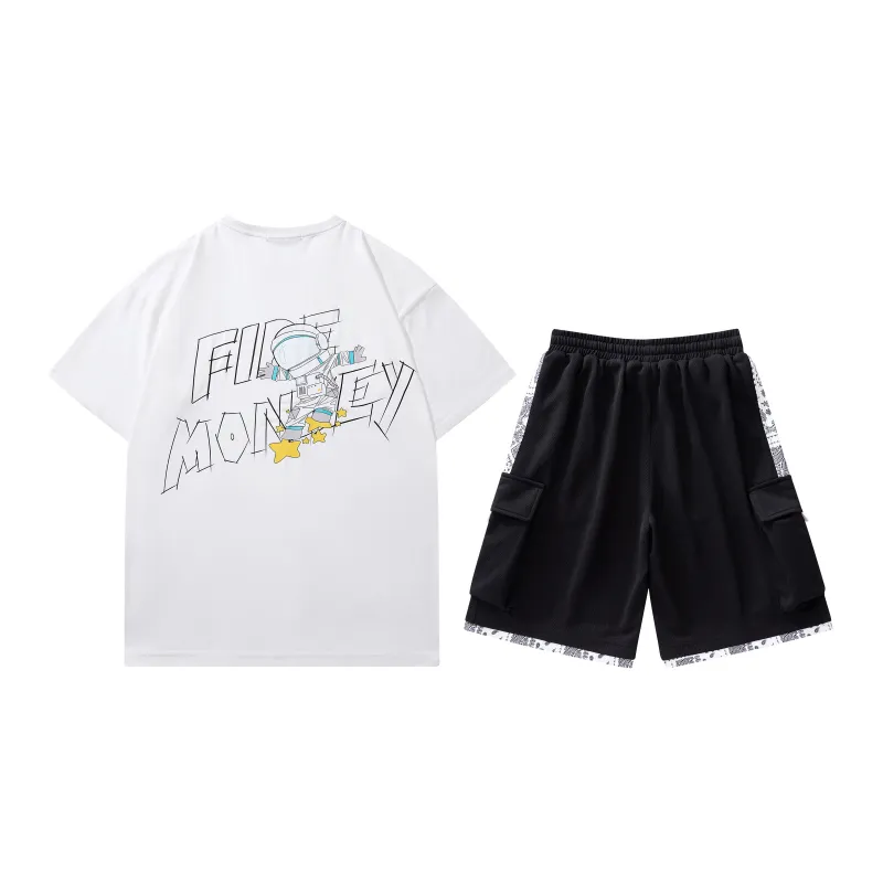 FireMonkey Casual Sportswear Unisex-1