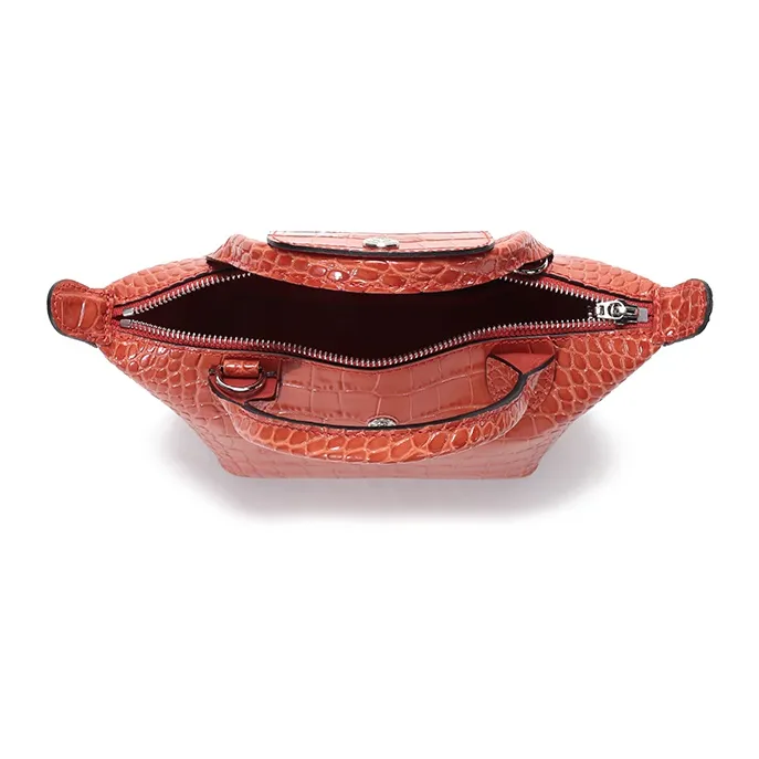 LONGCHAMP Le Pliage Cuir Handbags-5
