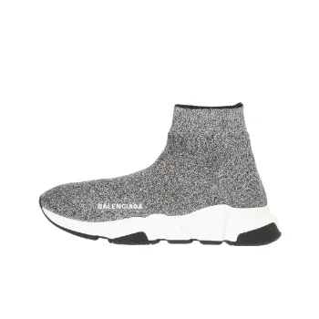 Balenciaga Speed Trainer Cristal Women's