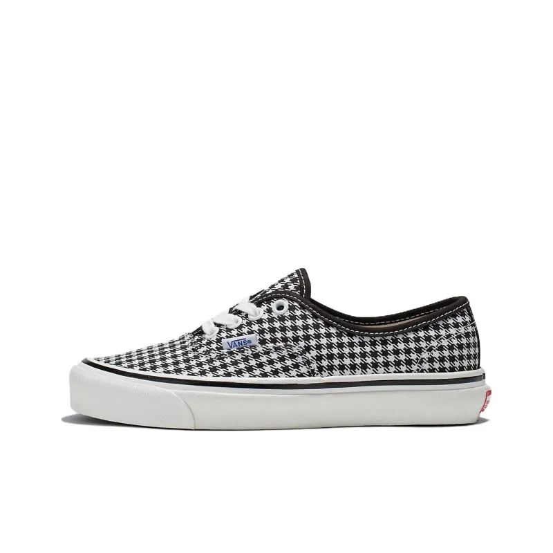 Authentic Vans 44 Dx 'Anaheim Factory   Og Houndstooth'-0