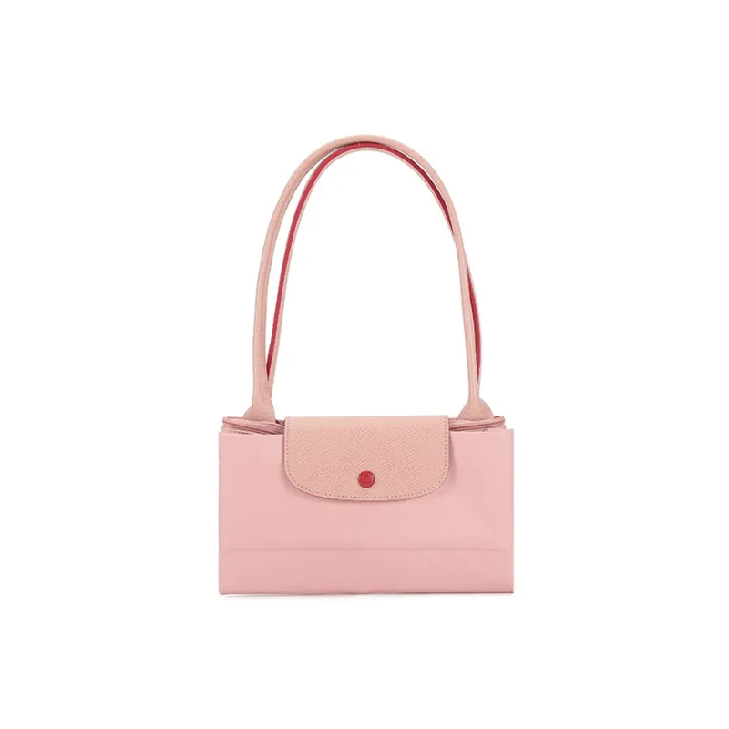 LONGCHAMP Le Pliage Club Handbags Rose-6