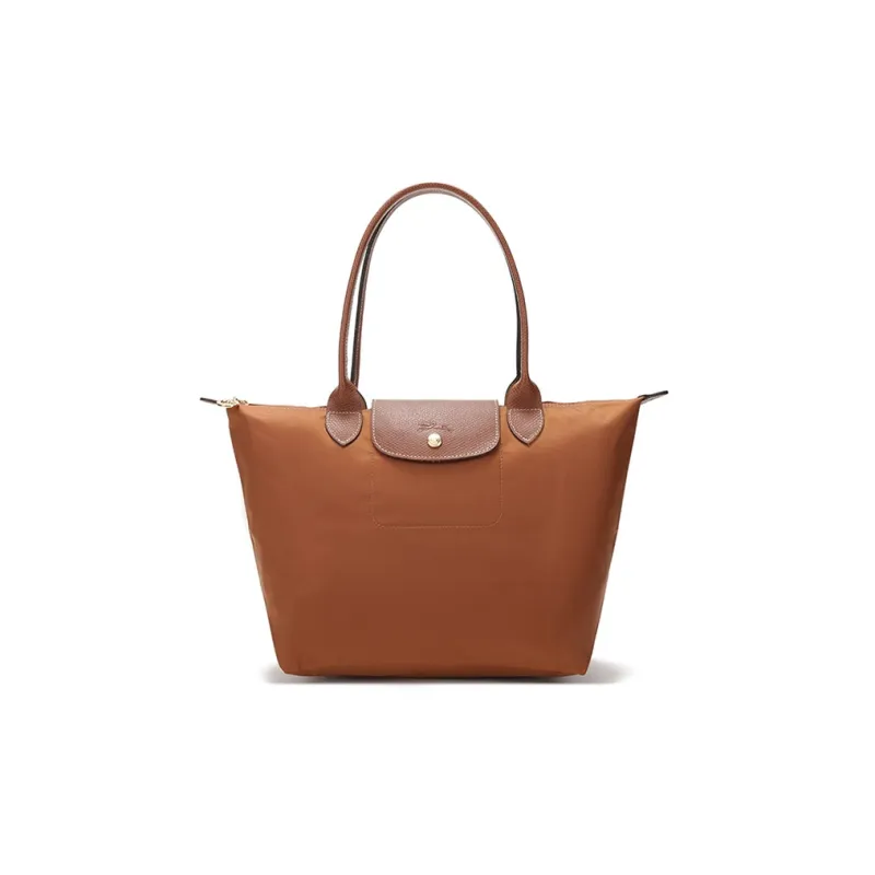 LONGCHAMP Le Pliage Shoulder Bags-0