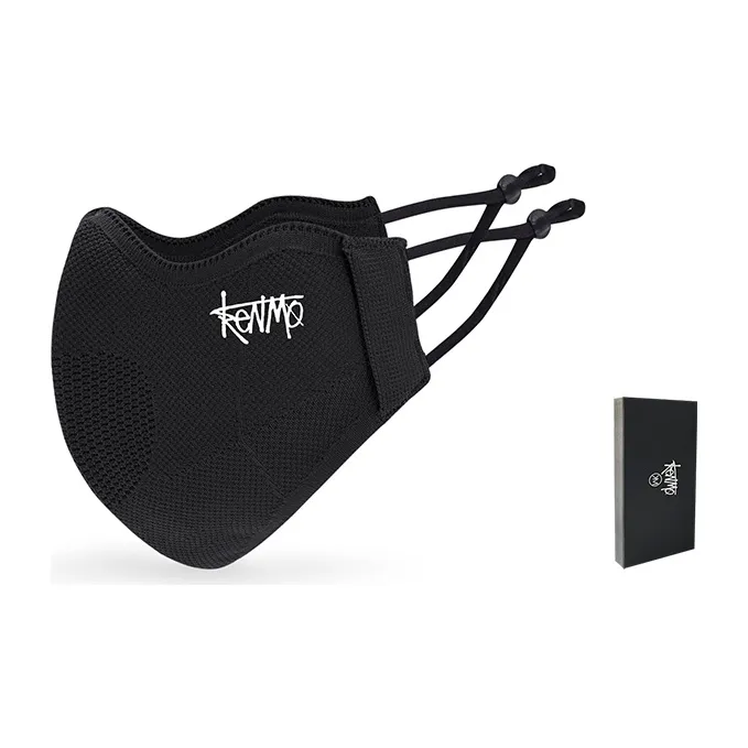 KENMO Face Masks Unisex-0