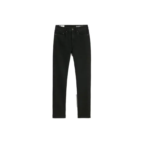 GAP Jeans Men Black