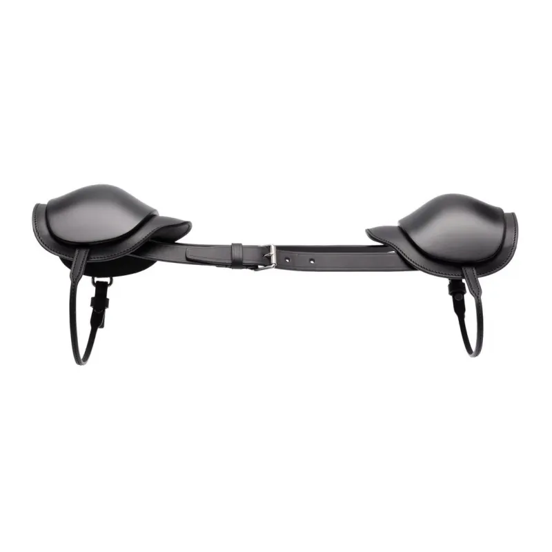 GUCCI Leather Belts Women's Black-0