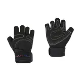 (Black) wrist gloves in one