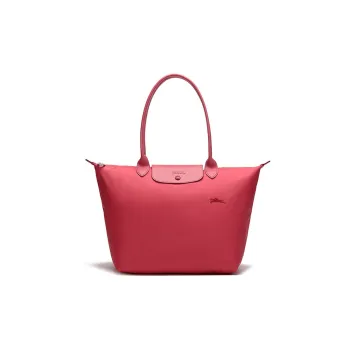 LONGCHAMP Le Pliage Handbags Pomegranate