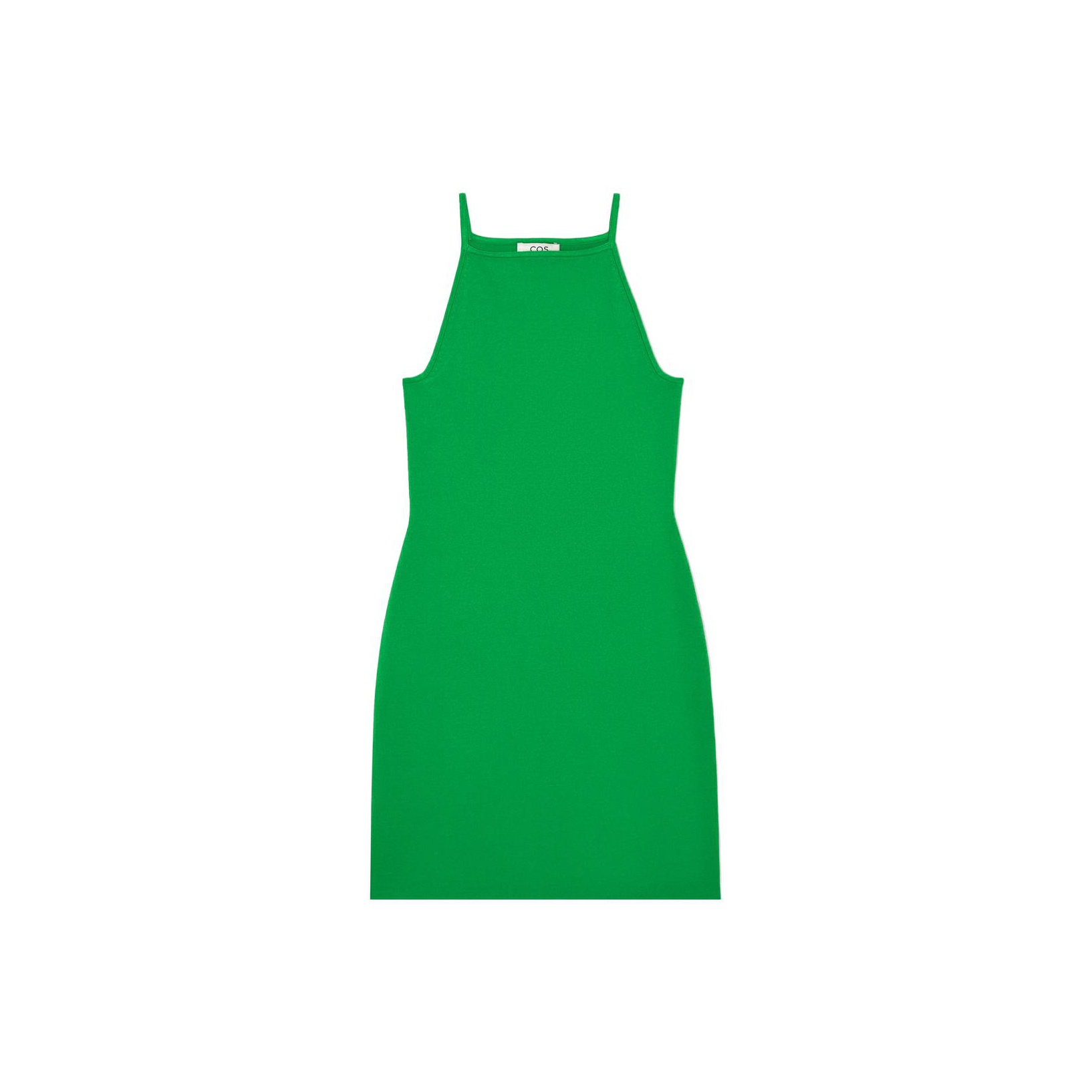 Cos cross back dress 2025