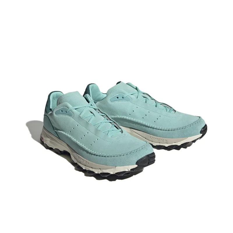 Adidas Originals Mocaturf Adventure Cushioning Anti-Slip And Wear-Resistant Low-Top Outdoor Shoes Unisex Green-2