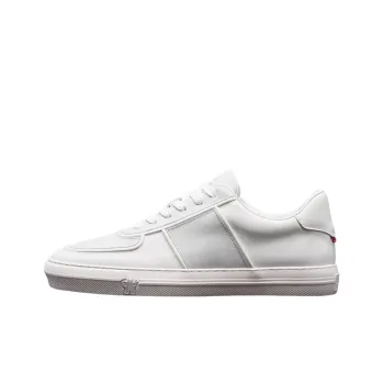 Moncler Neue York Low top Sneakers