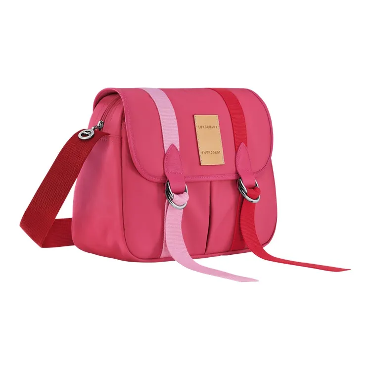 LONGCHAMP Le Pliage Re-play Crossbody Bags-1