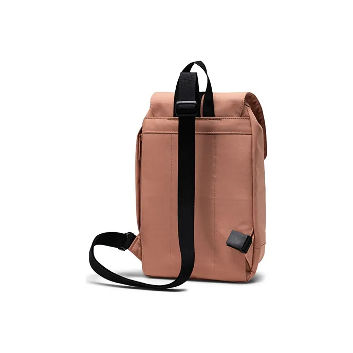 Herschel Polyester Cell Phone Pouch Crossbody Bags Regular Women's Softwood Pink-2