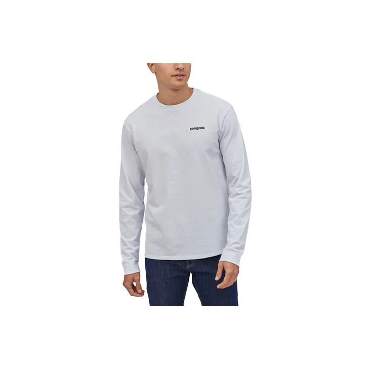 Patagonia T Shirts Men-3