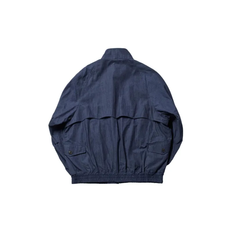 DAIWA PIER39 Jackets Men Blue-1