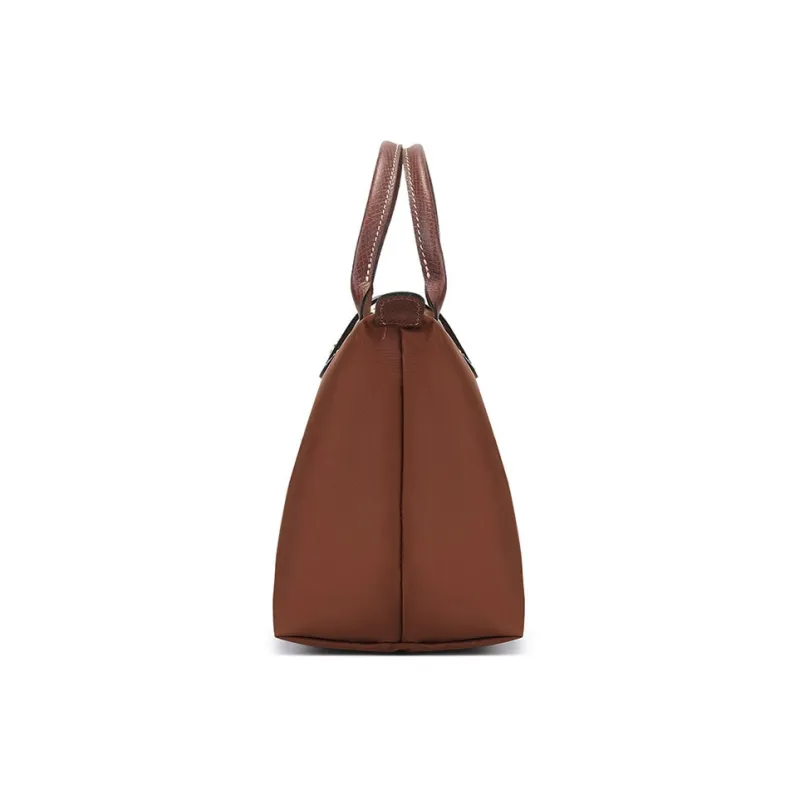 LONGCHAMP Le Pliage Handbags Brandy-3