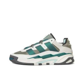 Adidas Originals Niteball White Legacy Teal