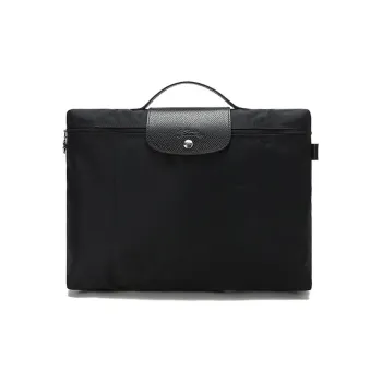 LONGCHAMP Le Pliage Green Briefcases