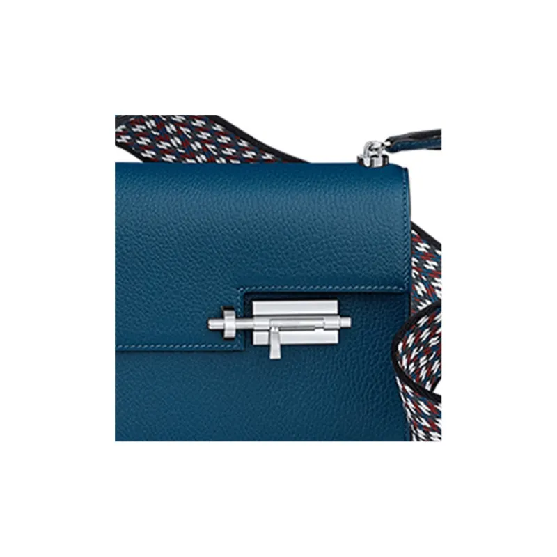 HERMES Verrou Crossbody Bags-4