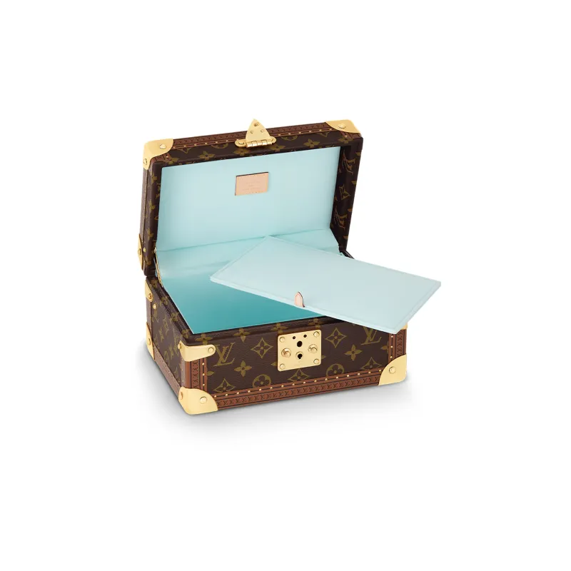 Lv M47023 Coffret Trésor 24-3