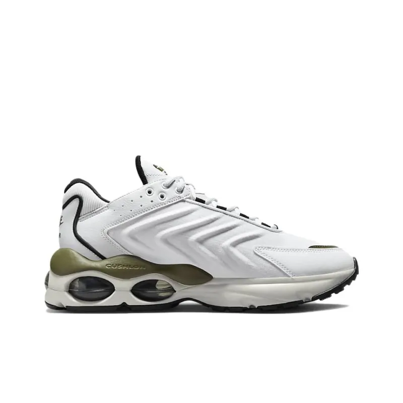 Nike Air Max Tw White Medium Olive-1