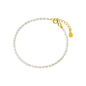 JUICY GRAPE S925 Silver Bracelets Women's