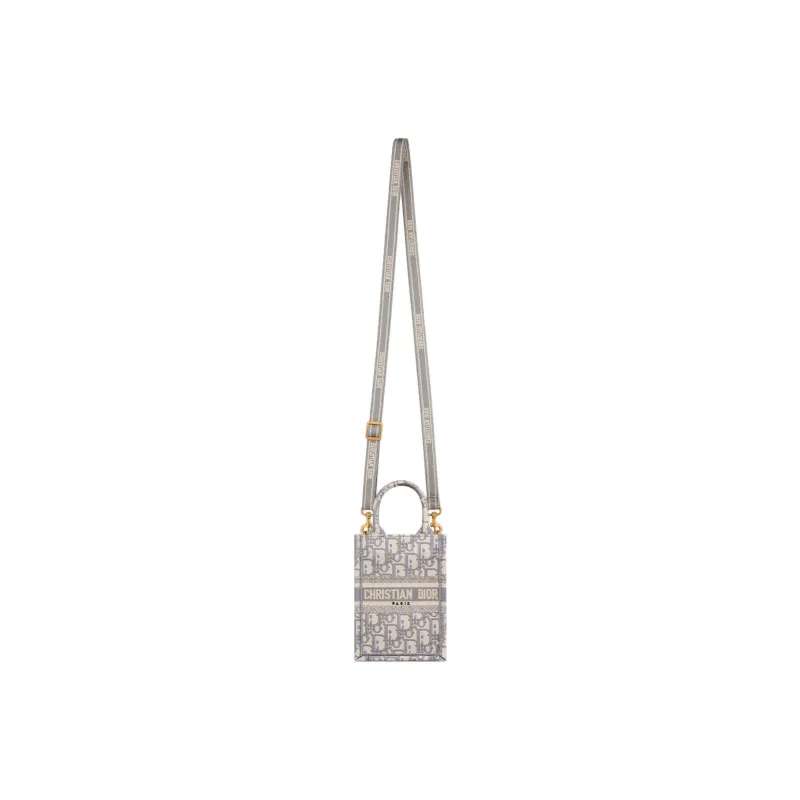 DIOR BookTote Handbags-4