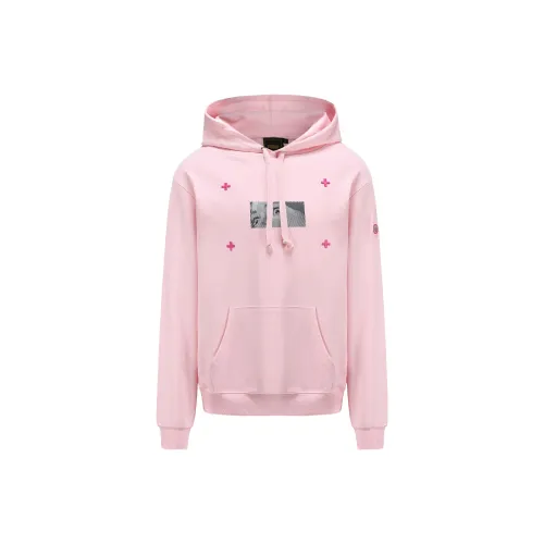 NSTNEW START Sweatshirts Unisex Cherry Blossom Pink