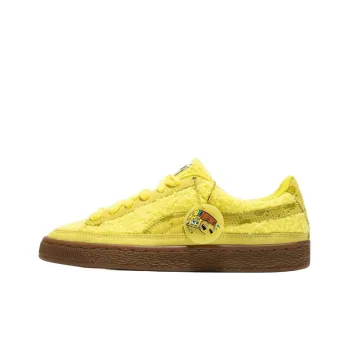 PUMA Suede SpongeBob SquarePants