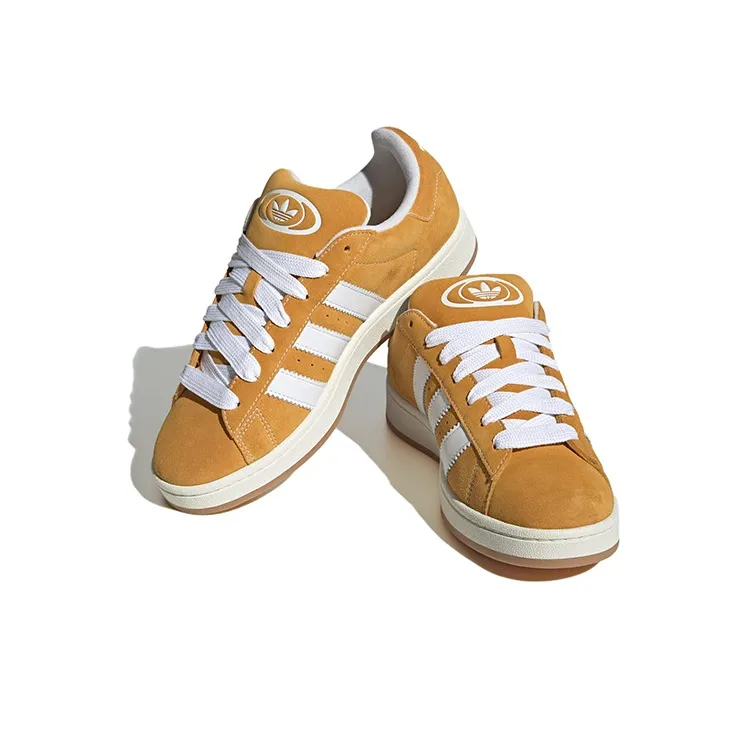 Adidas Campus 00s Pantone Cloud White-2