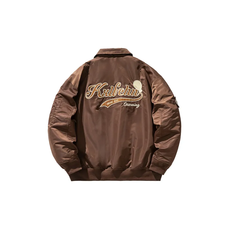 KXLFCHN Jackets Unisex-11