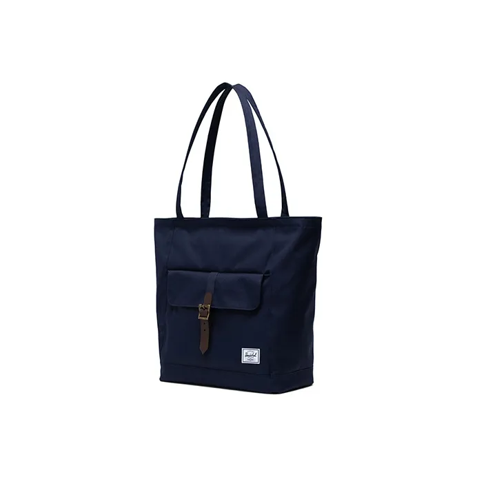 Herschel Shoulder Bags Navy Blue-1