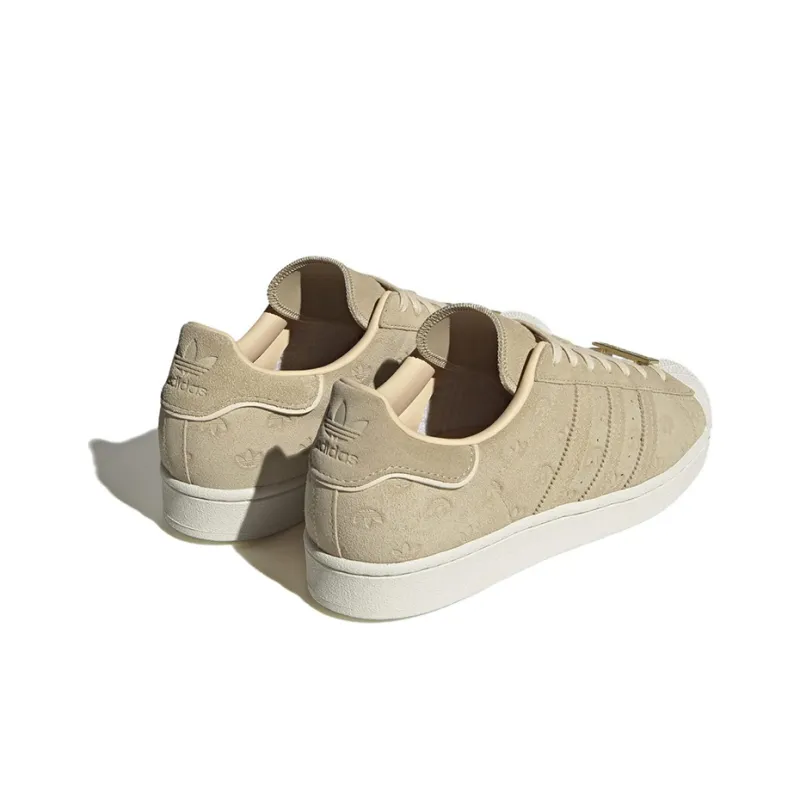Adidas Originals Superstar 'Savanna Off White'-3