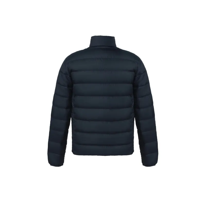 Adidas Down Jackets Men Legend Ink-1