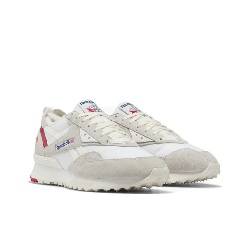 Reebok Lx 2200 'Chalk Flash Red'-2