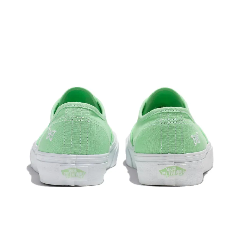 Vans Authentic Sunny Day Vr3 'Bright Green'-4